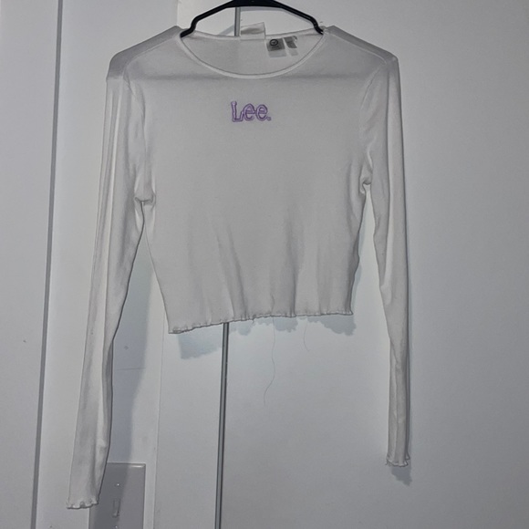 Vintage Style Lee Shirt - Picture 1 of 4